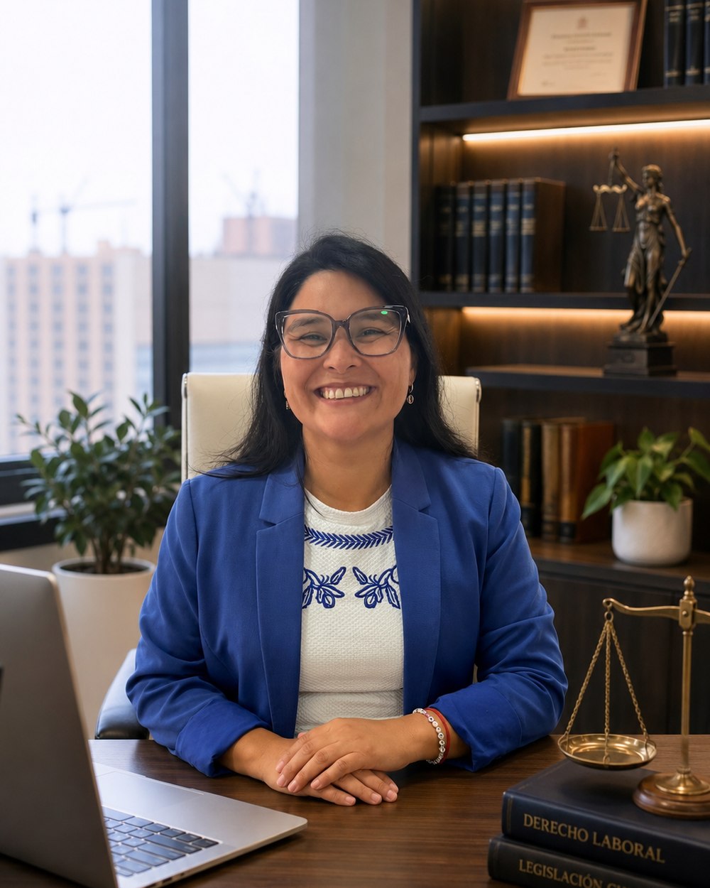 Gloria Sandoval Zapata